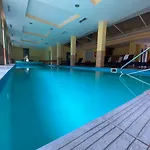 Mwellness アパート