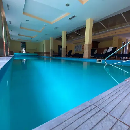Mwellness Apartment