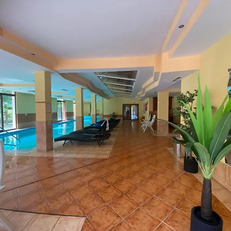 Apartment Mwellness *