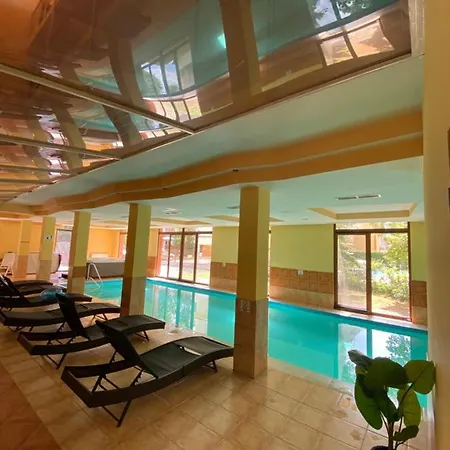Mwellness Apartment *