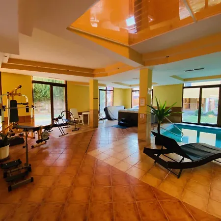 Mwellness Siofok