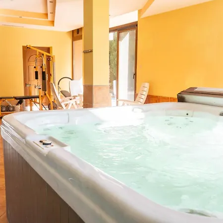 Mwellness * Siofok