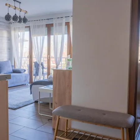 Mwellness Apartment Siofok