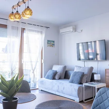 Mwellness Apartment