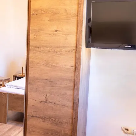 Apartment Mwellness