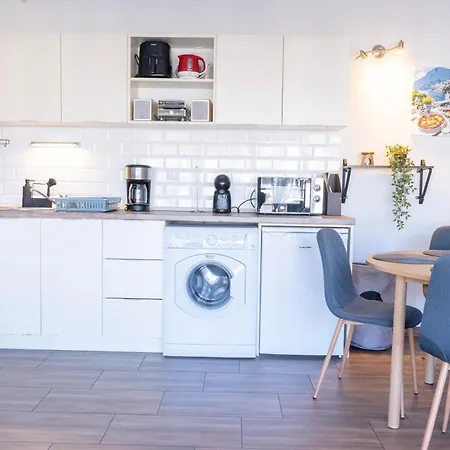 Mwellness Apartment *