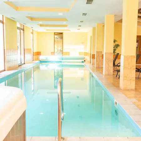 Mwellness Siofok