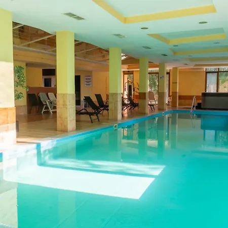 Mwellness Appartement