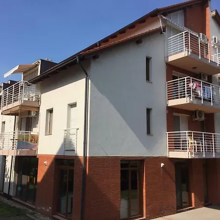 Apartment Mwellness