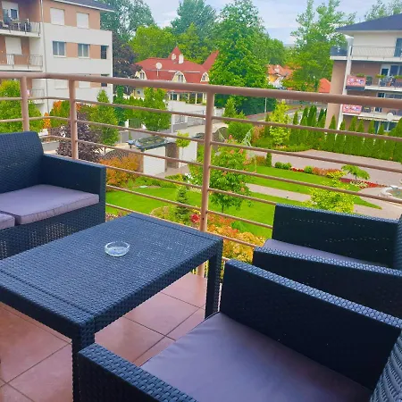 Mwellness Siofok
