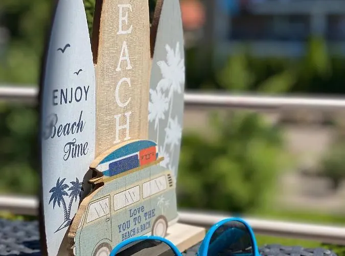 דירה Mwellness שיופוק