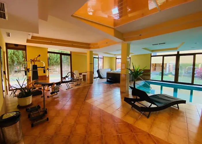 Mwellness שיופוק