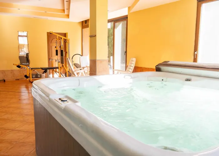 Mwellness * Siofok