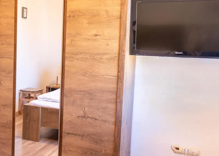 Apartment Mwellness