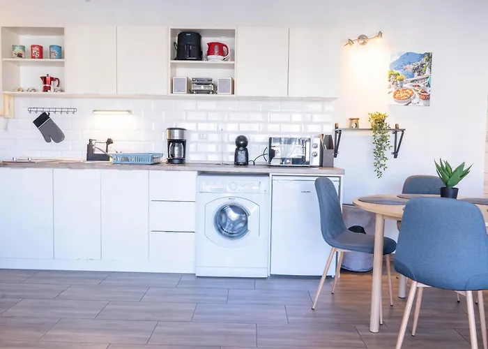 Mwellness דירה *