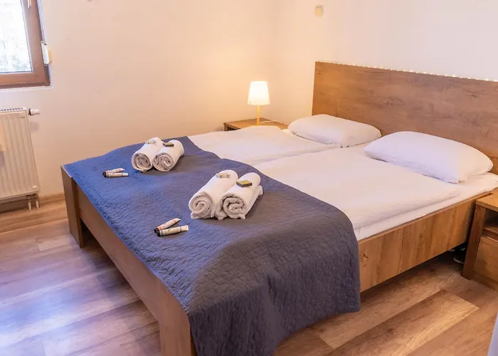 Apartment Mwellness *