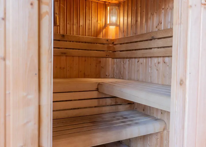 Apartment Mwellness Siofok