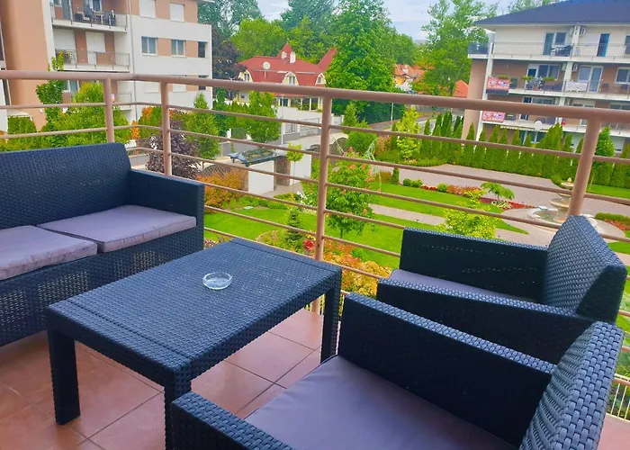 Mwellness Siofok